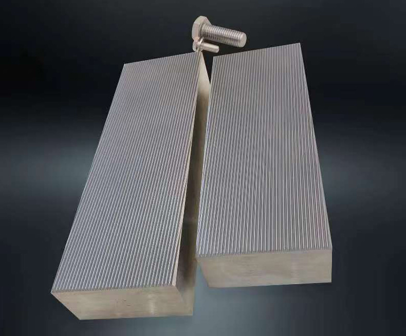 機(jī)釘牙板